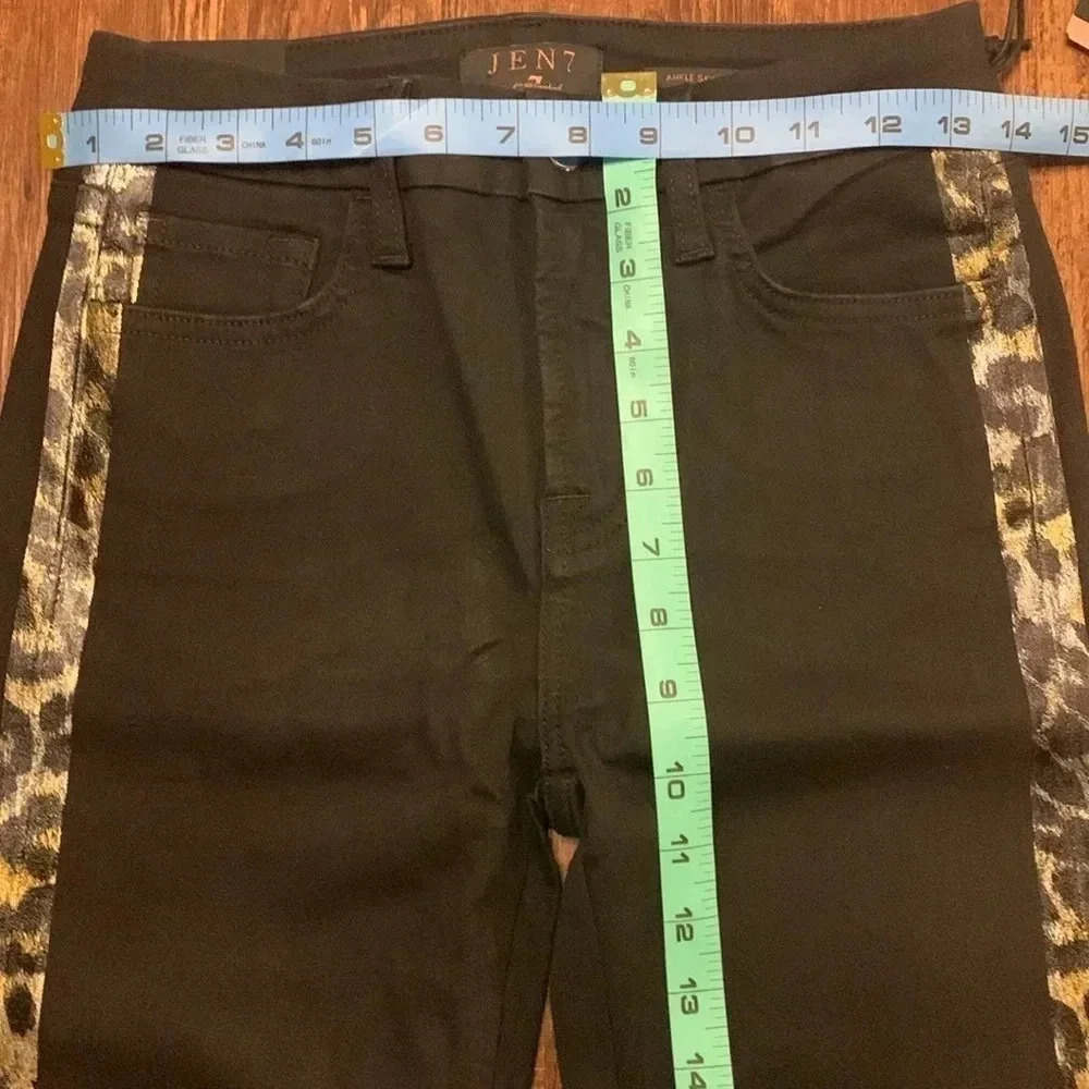 7 For All Mankind Size 2 NWT NWT - image 11